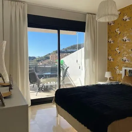 Ray Of Light Apartment
