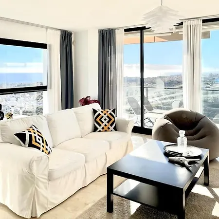 Apartment Ray Of Light Malaga