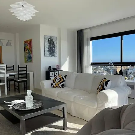 Apartment Ray Of Light *